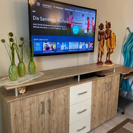 Zum Panscheberg * Salzgitter