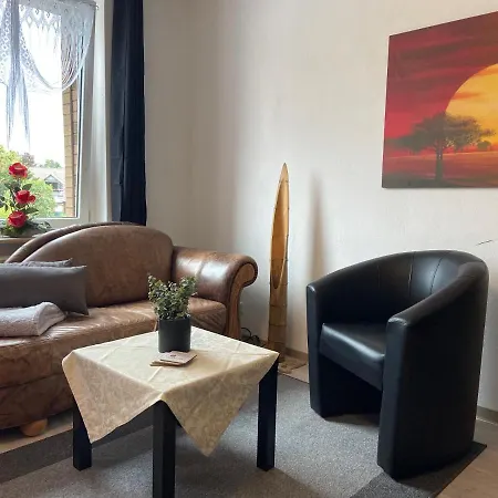 Appartement Zum Panscheberg Salzgitter