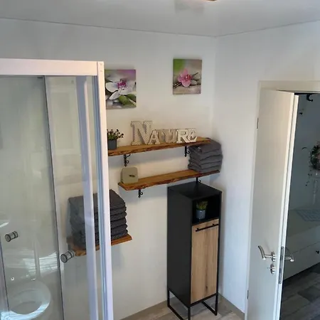 Zum Panscheberg Appartement Salzgitter