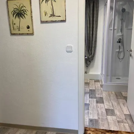 Appartement Zum Panscheberg Salzgitter