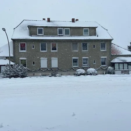 Appartement Zum Panscheberg Salzgitter